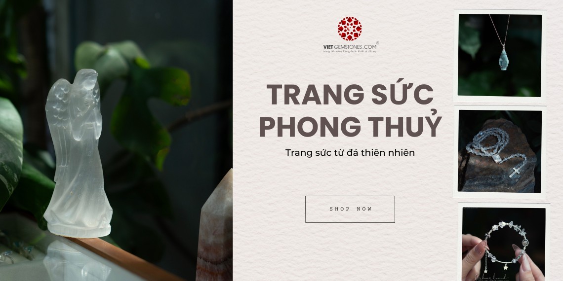 Việt Gemstones - Công giáo